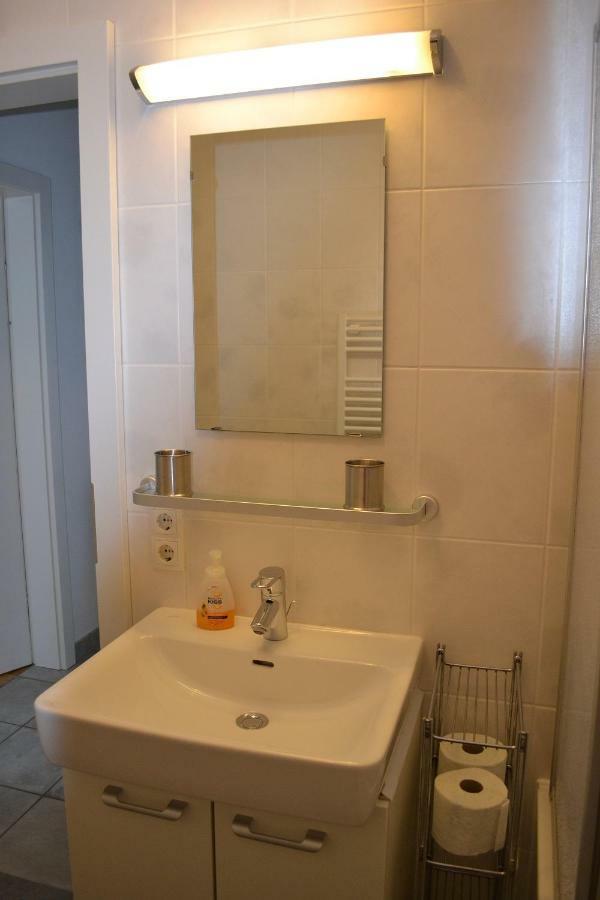Apartment Drebes Φλαχάου Εξωτερικό φωτογραφία