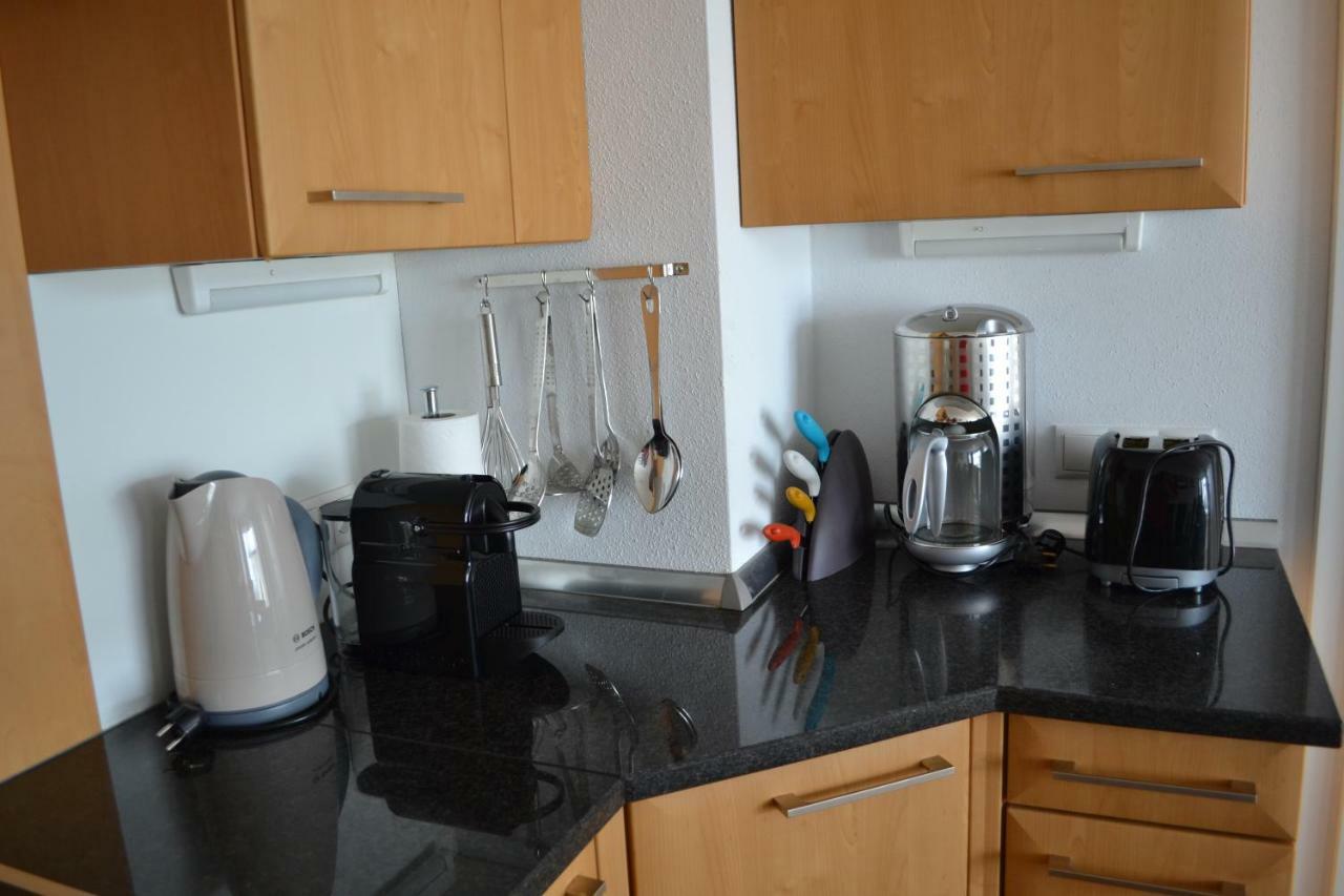 Apartment Drebes Φλαχάου Εξωτερικό φωτογραφία