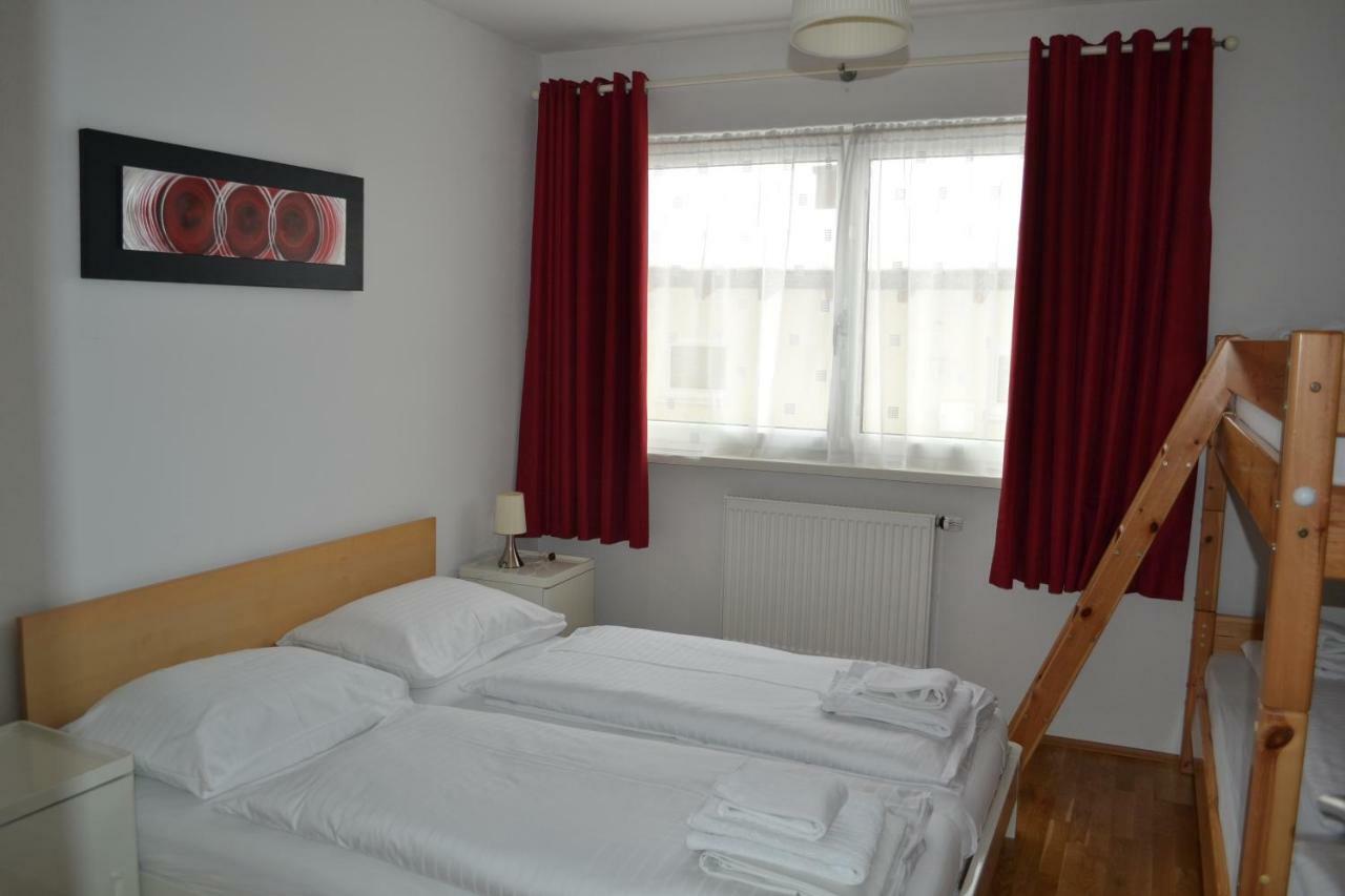 Apartment Drebes Φλαχάου Εξωτερικό φωτογραφία