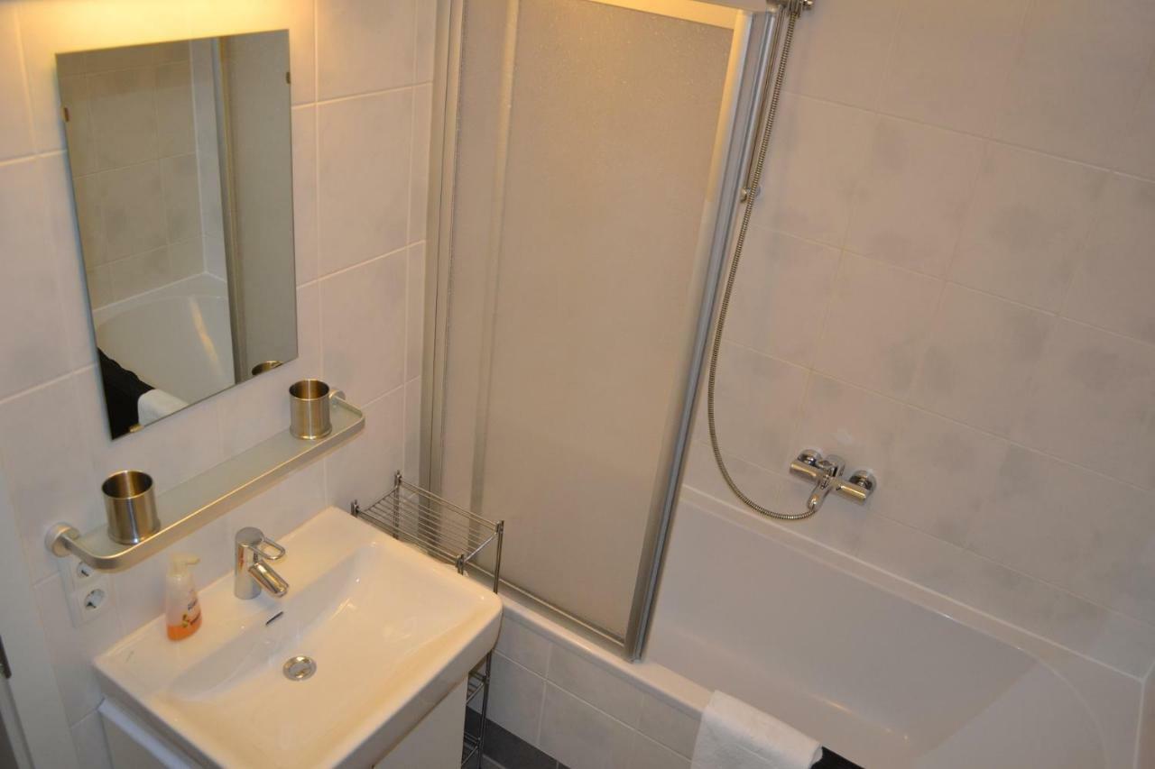Apartment Drebes Φλαχάου Εξωτερικό φωτογραφία