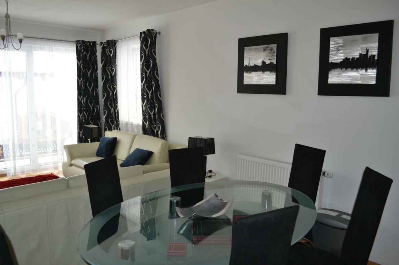 Apartment Drebes Φλαχάου Εξωτερικό φωτογραφία