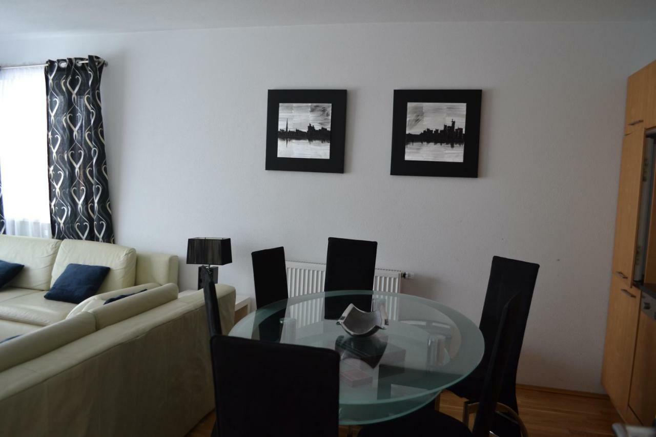 Apartment Drebes Φλαχάου Εξωτερικό φωτογραφία
