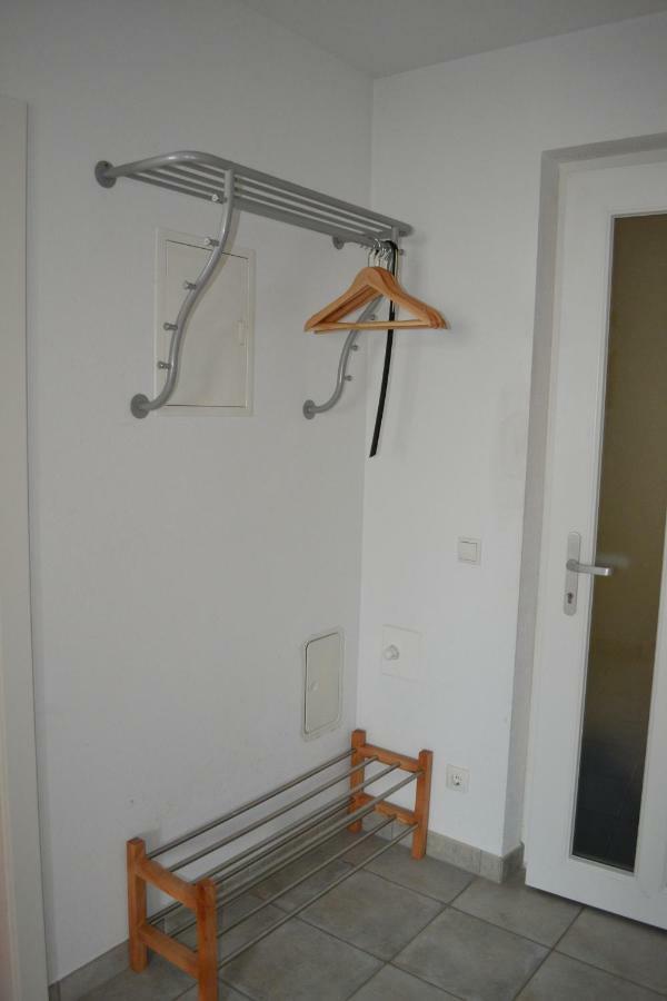 Apartment Drebes Φλαχάου Εξωτερικό φωτογραφία