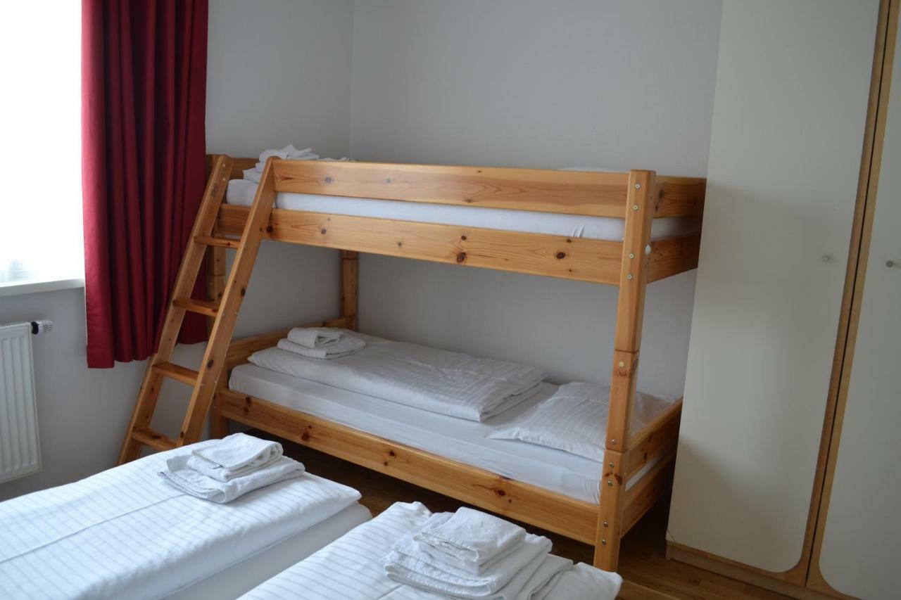 Apartment Drebes Φλαχάου Εξωτερικό φωτογραφία