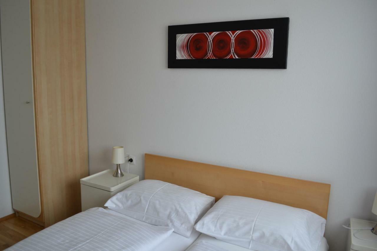 Apartment Drebes Φλαχάου Εξωτερικό φωτογραφία