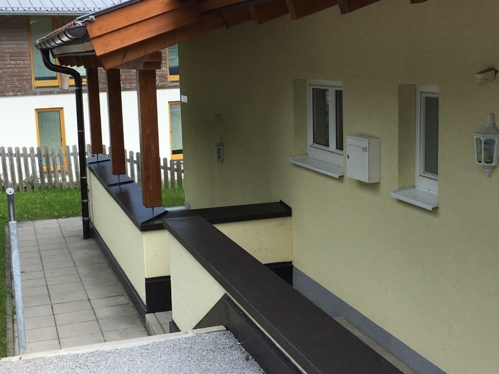 Apartment Drebes Φλαχάου Εξωτερικό φωτογραφία