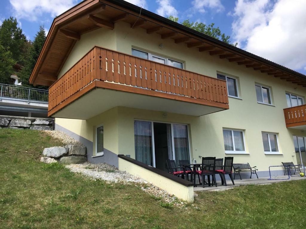 Apartment Drebes Φλαχάου Εξωτερικό φωτογραφία