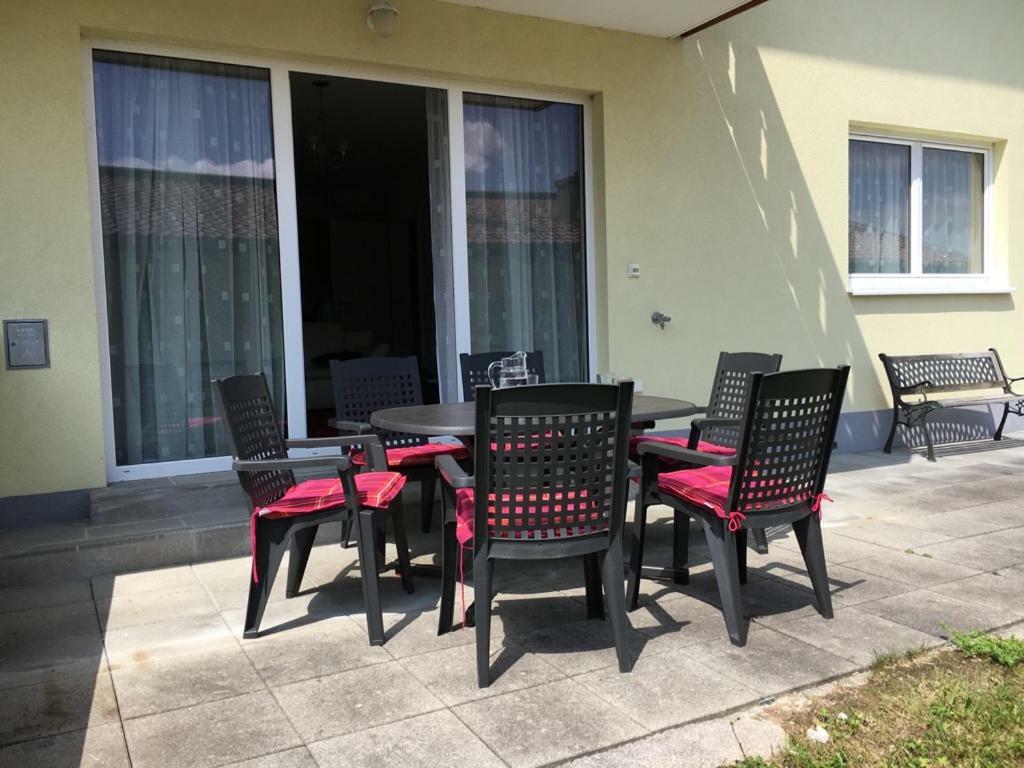Apartment Drebes Φλαχάου Εξωτερικό φωτογραφία